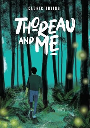 Imagen del vendedor de Thoreau and Me a la venta por GreatBookPrices