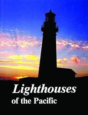 Seller image for Lighthouses of the Pacific for sale by GreatBookPricesUK