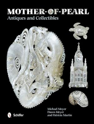 Seller image for Mother-Of-Pearl Antiques and Collectibles for sale by GreatBookPricesUK