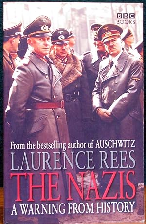 Seller image for THE NAZIS: A WARNING FROM HISTORY. for sale by The Antique Bookshop & Curios (ANZAAB)