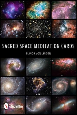 Immagine del venditore per Sacred Space Meditation Cards venduto da GreatBookPricesUK