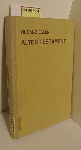 Bild des Verkufers fr Kurze Einleitung in die Heiligen Bcher des Alten Testamentes / Alois Hudal zum Verkauf von ralfs-buecherkiste