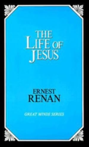 Image du vendeur pour Life of Jesus mis en vente par GreatBookPrices