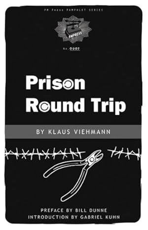 Imagen del vendedor de Prison Round Trip a la venta por GreatBookPrices