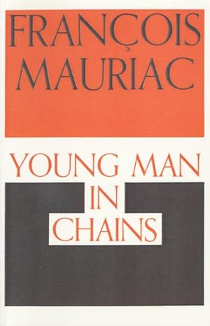 Seller image for Young Man in Chains for sale by GreatBookPrices