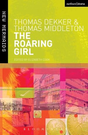 Seller image for Roaring Girl for sale by GreatBookPrices
