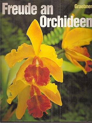 Seller image for Freude an Orchideen for sale by Clivia Mueller