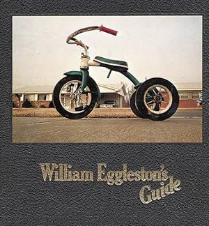 Seller image for William Eggleston's Guide for sale by GreatBookPricesUK