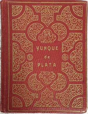 Imagen del vendedor de Yunque de plata a la venta por Los libros del Abuelo