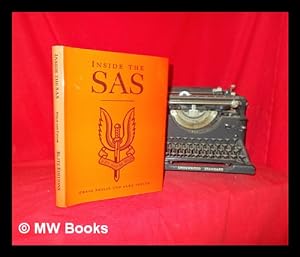 Image du vendeur pour Inside the SAS mis en vente par MW Books
