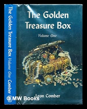 Seller image for The golden treasure box : favourite stories from the Orient, Vol. 1 for sale by MW Books