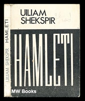 Immagine del venditore per Hamleti, princ i Danimarks: E shqiperoi Fan S. Noli (Ribotim) venduto da MW Books