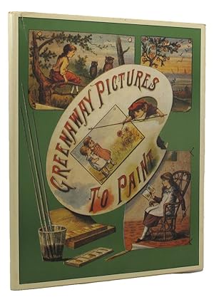 GREENAWAY PICTURES TO PAINT