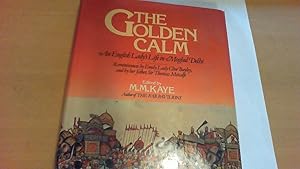 Seller image for The Golden Calm for sale by Saturday Books