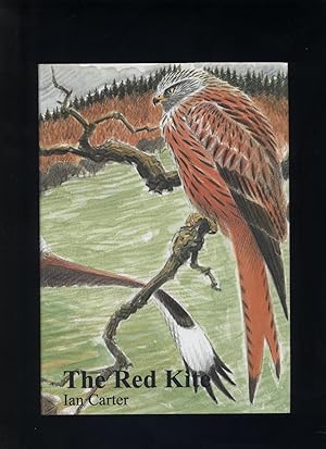 Image du vendeur pour The Red Kite mis en vente par Calluna Books