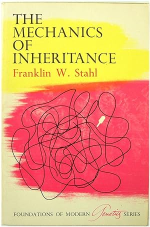 Seller image for The Mechanics of Inheritance for sale by PsychoBabel & Skoob Books