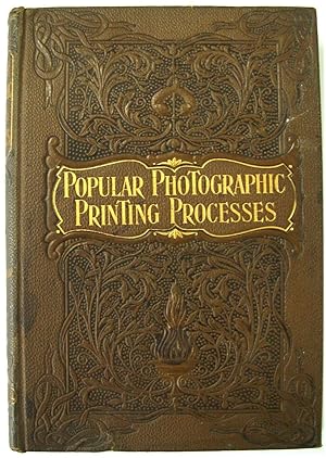 Popular Photographic Printing Processes