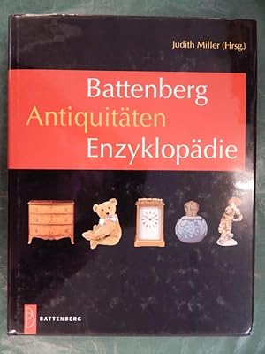 Battenberg - Antiquitäten Enzyklopädie