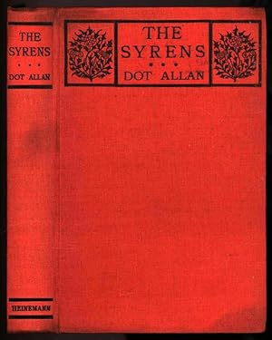 The Syrens; A Novel