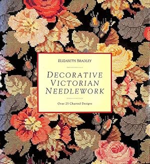 Immagine del venditore per Decorative Victorian Needlework (First edition) venduto da Libros Tobal