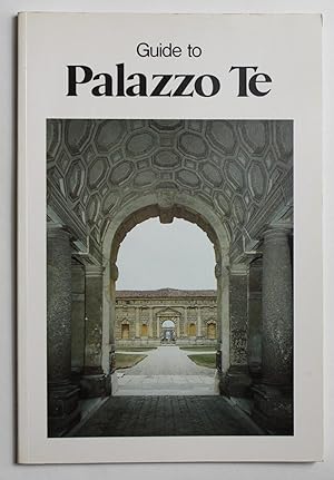 Guide to Palazzo Te