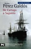 Immagine del venditore per De Cartago a Sagunto venduto da AG Library
