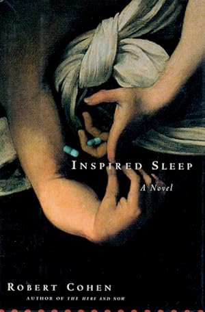 Bild des Verkufers fr Inspired Sleep _ A Novel zum Verkauf von San Francisco Book Company