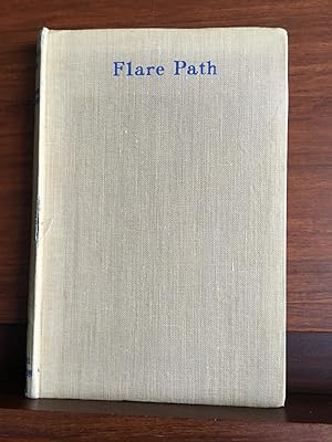 Image du vendeur pour Flare Path mis en vente par Grimes Hill Book Club