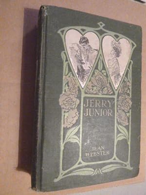 Jerry Junior (First Edition)
