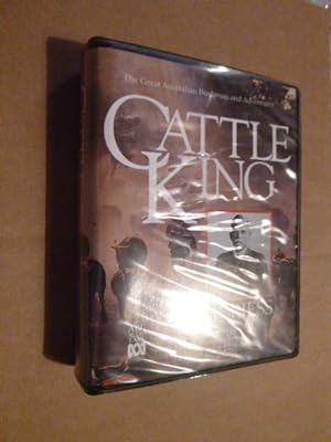Cattle King: A Dramatisation
