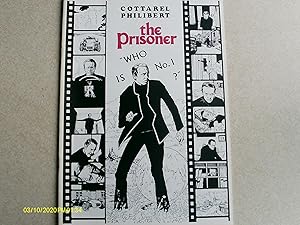 The Prisoner Who Is No 1