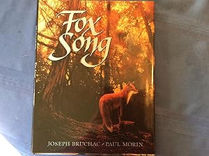 Immagine del venditore per Fox Song venduto da Margaret Bienert, Bookseller