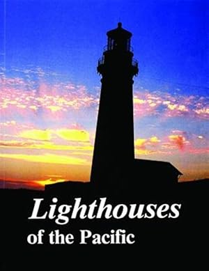 Seller image for Lighthouses of the Pacific for sale by GreatBookPrices