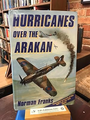 Hurricanes over the Arakan