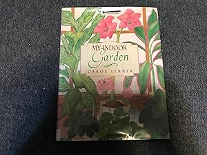 Seller image for My Indoor Garden for sale by Betty Mittendorf /Tiffany Power BKSLINEN