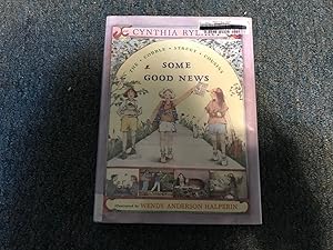 Imagen del vendedor de Some Good News (Cobble Street Cousins) a la venta por Betty Mittendorf /Tiffany Power BKSLINEN