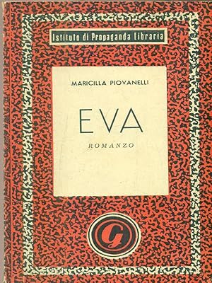 Seller image for Eva for sale by Librodifaccia