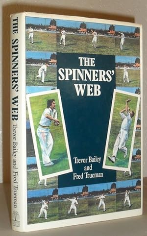 Seller image for The Spinners' Web for sale by Washburn Books