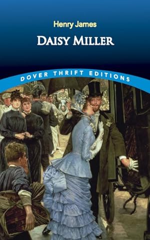 Seller image for Daisy Miller for sale by GreatBookPrices