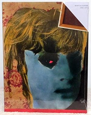 Seller image for Martial Raysse: 1960-1974 for sale by Argyl Houser, Bookseller