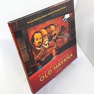 Seller image for Old Havana. for sale by Addyman Books