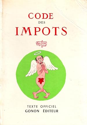 Code des impôts (Texte officiel)