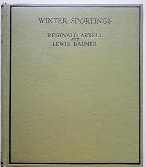 Winter Sportings