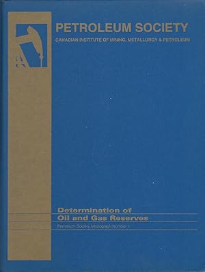 Determination of Oil and Gas Reserve