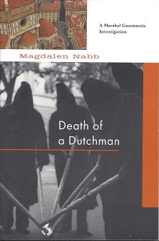 Death of a Dutchman