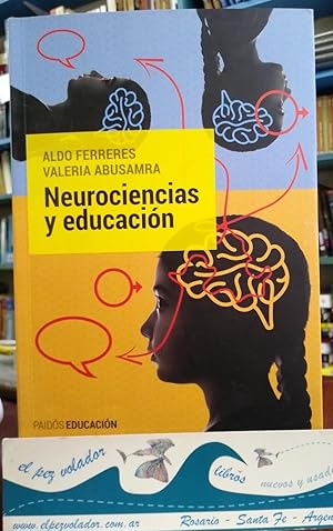 NEUROCIENCIAS Y EDUCACION