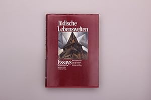 Seller image for JDISCHE LEBENSWELTEN. Essays for sale by INFINIBU KG