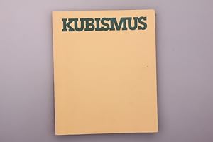 Bild des Verkufers fr KUBISMUS. Knstler, Themen, Werke - 1907 - 1920 zum Verkauf von INFINIBU KG