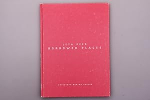 Seller image for BORROWED PLACES. for sale by INFINIBU KG