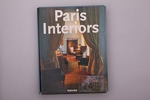 PARIS INTERIORS.